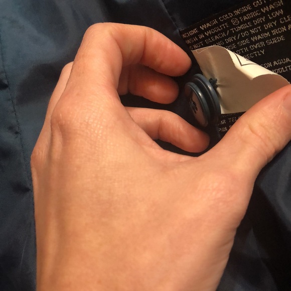 St. John’s Bay Jacket - Picture 8 of 9